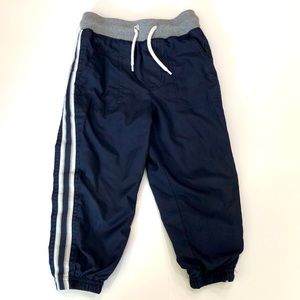 Oshkosh athletic long pants